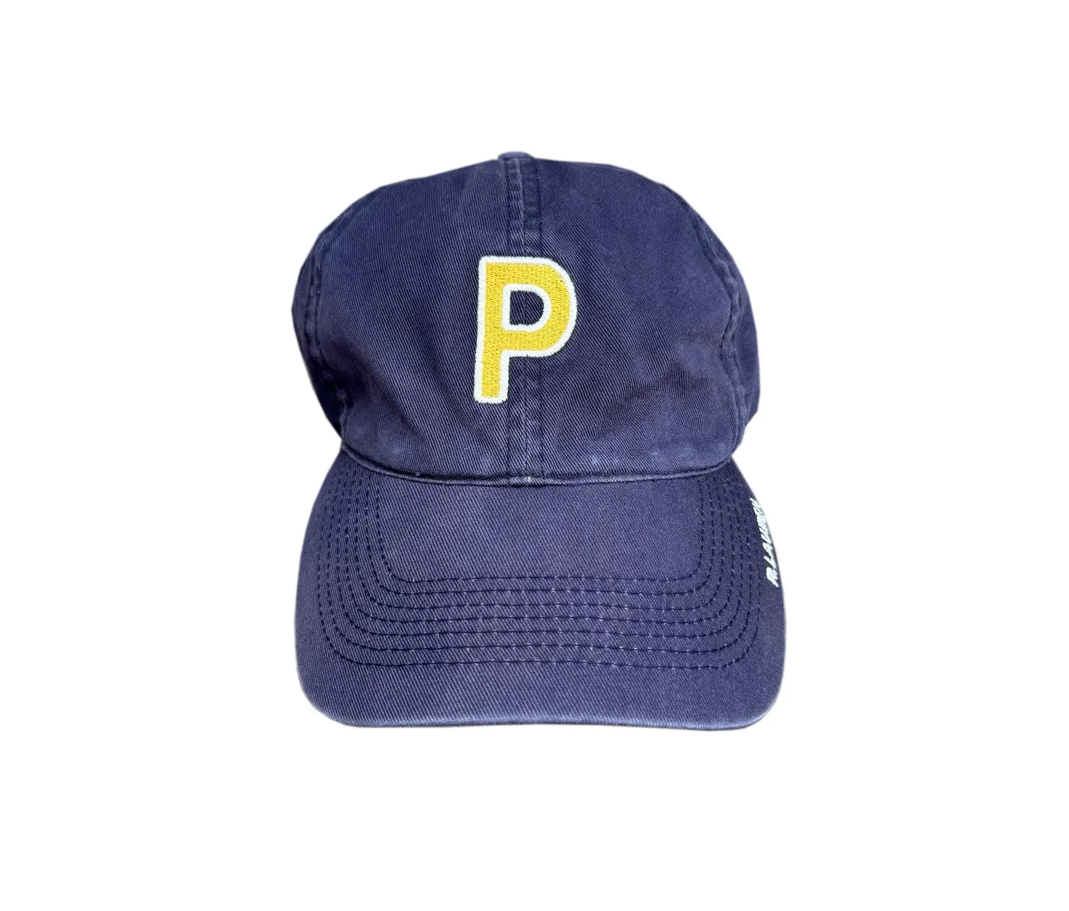 Vintage Polo Ralph Lauren Jeans Co Hat — RootsBK